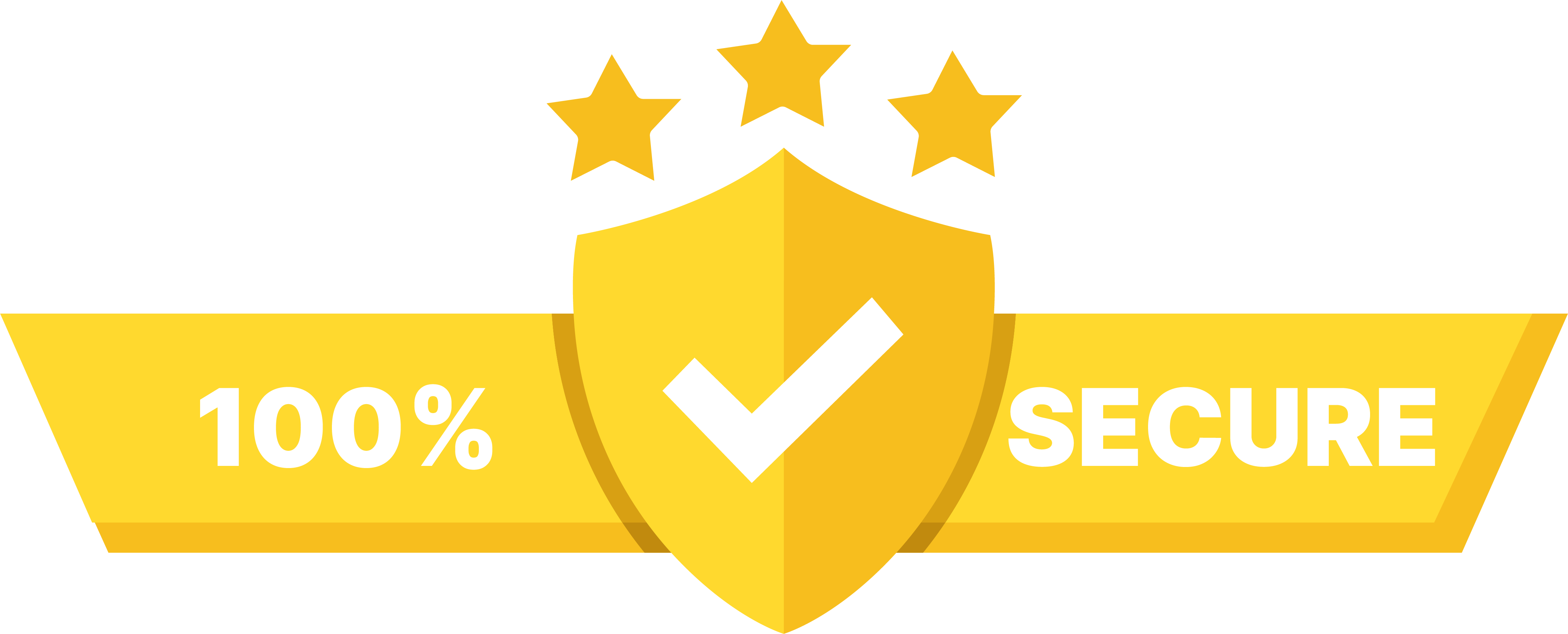Digital43 100% secure