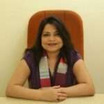 Savita Ganeriwalla