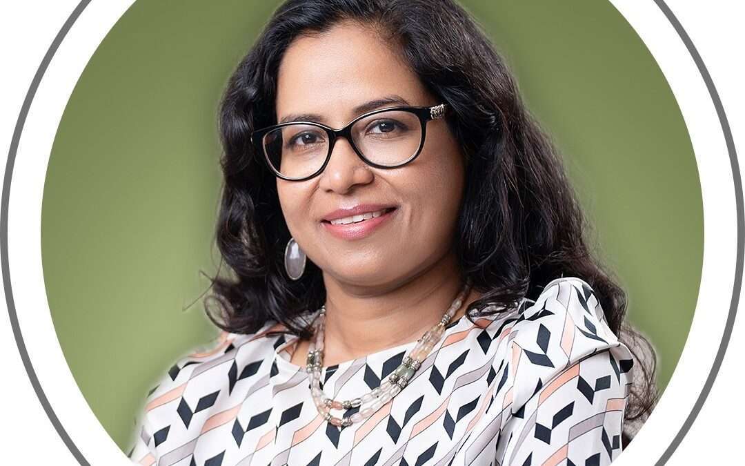 Manjari Aggarwal