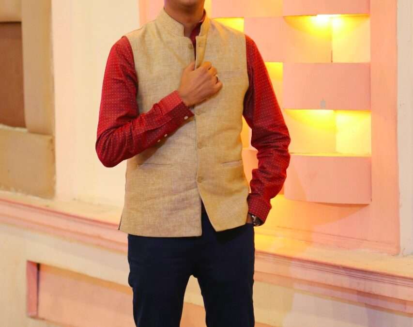 Manoj