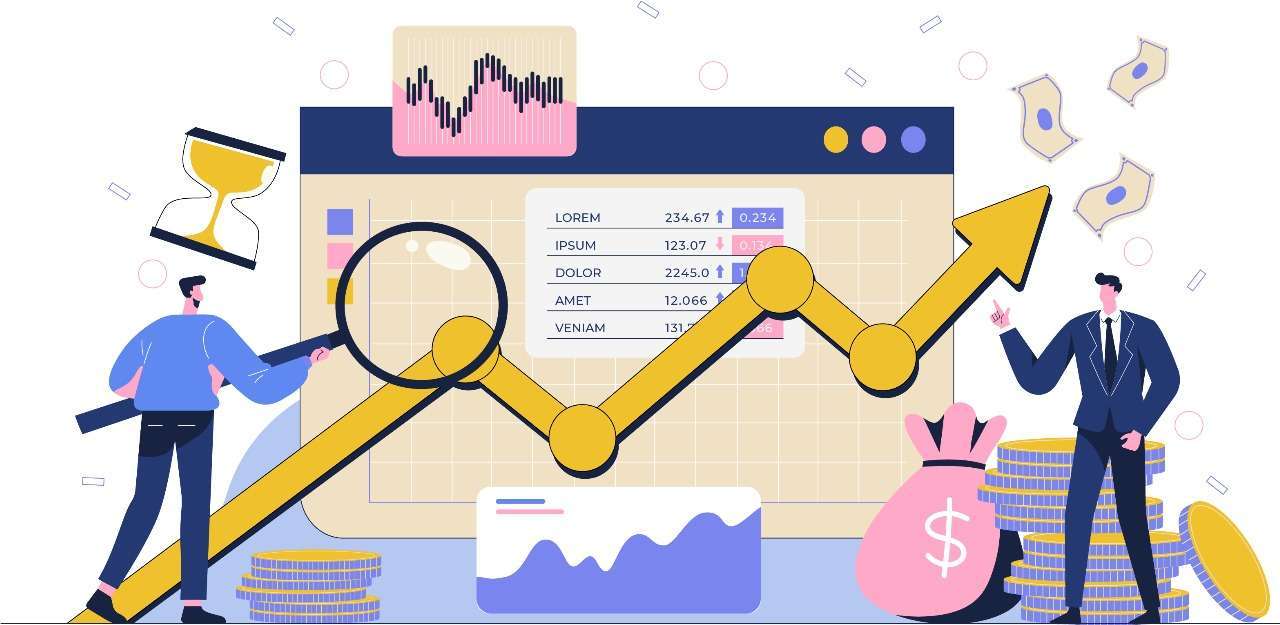 Performance marketing