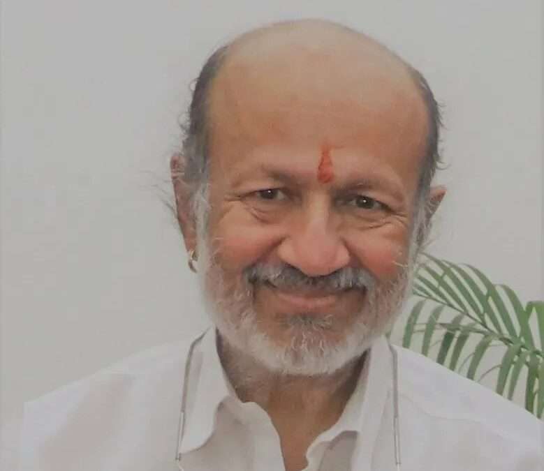 Rajesh Kanoi